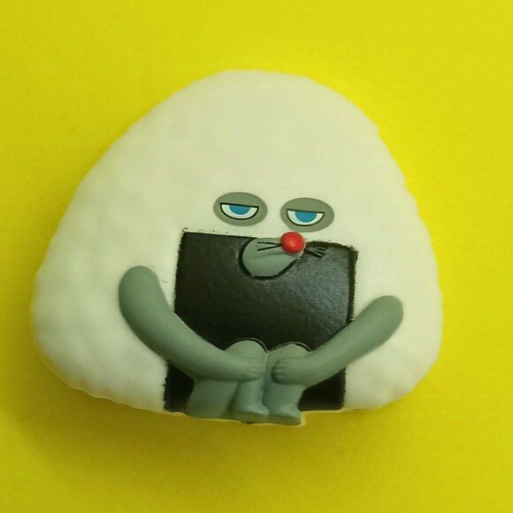 Pan dorobo clip - Picture 2 of 8